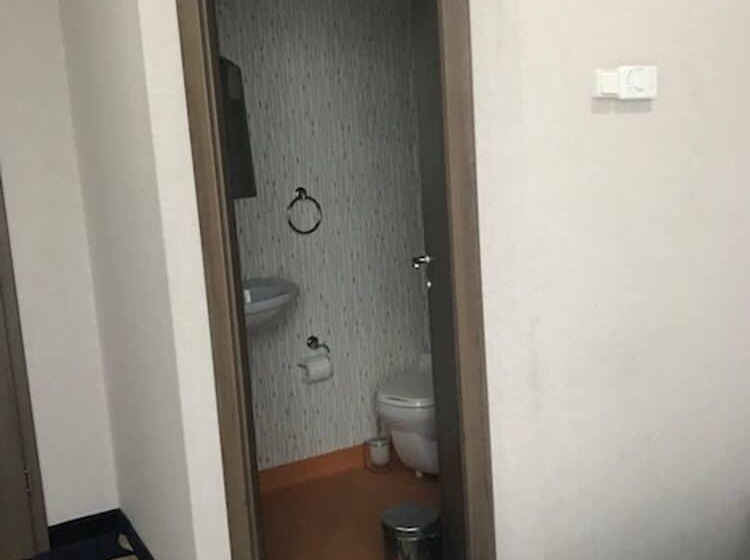 Отель Bella Marina