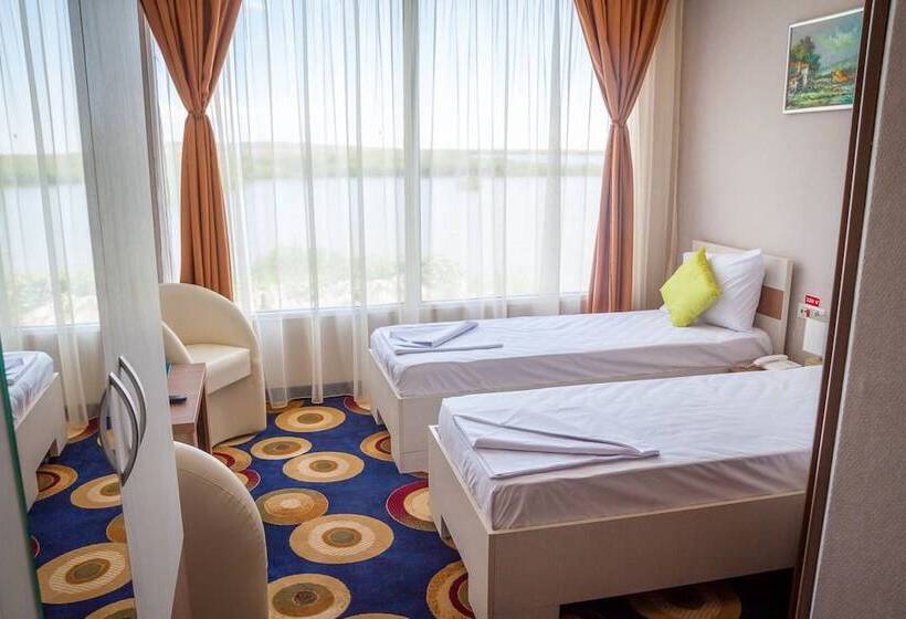 Отель Bella Marina