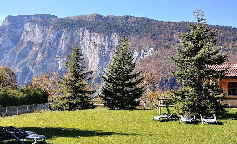 فندق Belvedere & Paradise Club Center