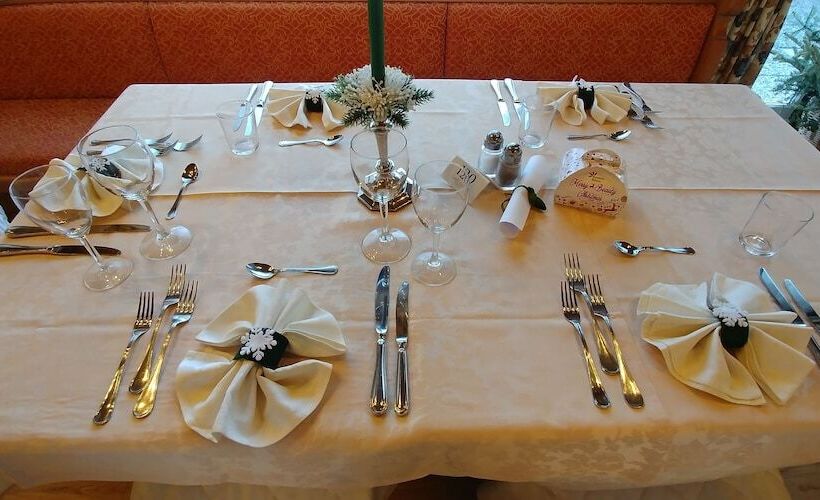 فندق Belvedere & Paradise Club Center