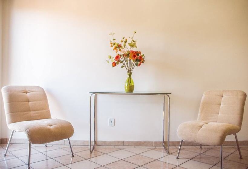 酒店 Bertelli Chui