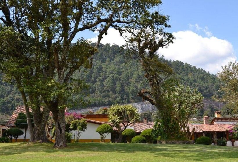 בית מלון כפרי Boutique El Campirano