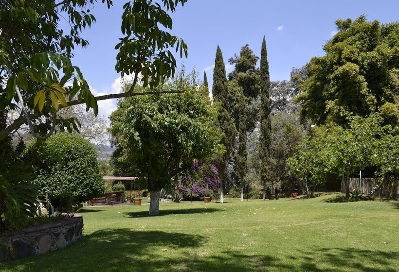 בית מלון כפרי Boutique El Campirano