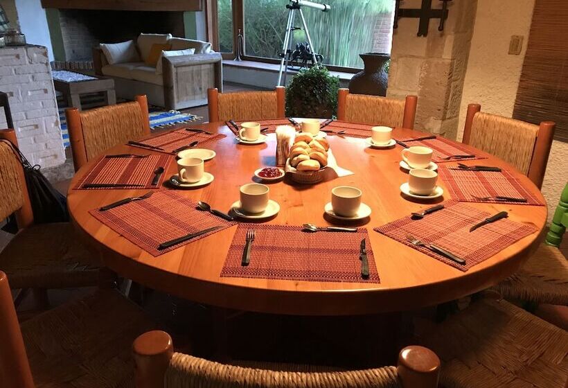 בית מלון כפרי Boutique El Campirano