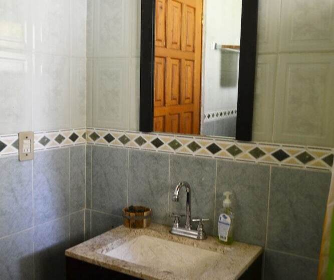 בית מלון כפרי Boutique El Campirano