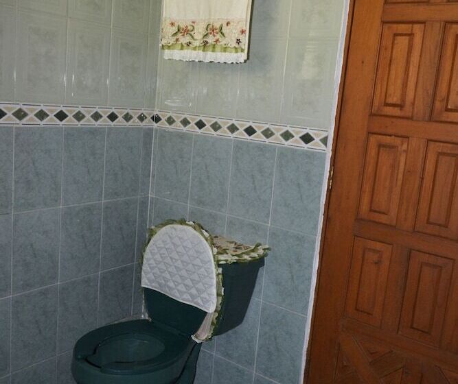 בית מלון כפרי Boutique El Campirano