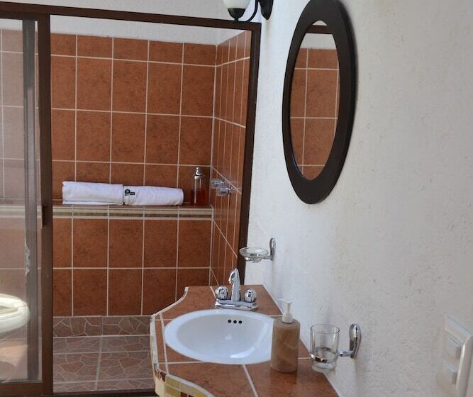 בית מלון כפרי Boutique El Campirano