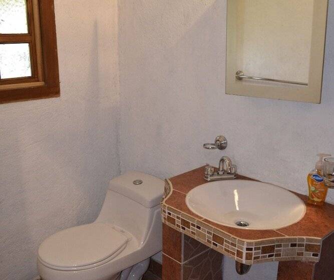 בית מלון כפרי Boutique El Campirano