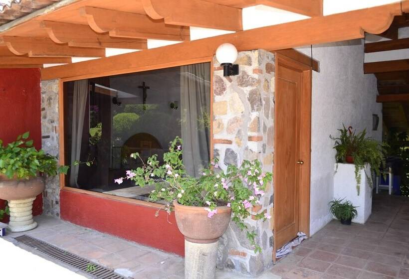 בית מלון כפרי Boutique El Campirano