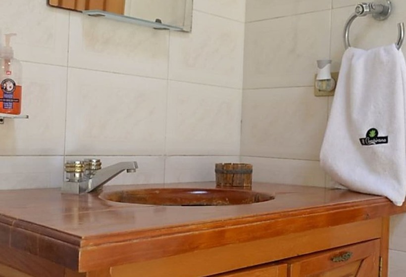 בית מלון כפרי Boutique El Campirano