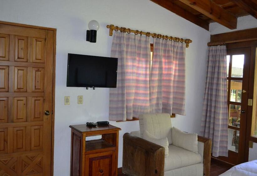 בית מלון כפרי Boutique El Campirano