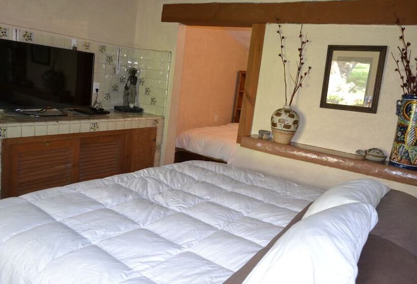 בית מלון כפרי Boutique El Campirano