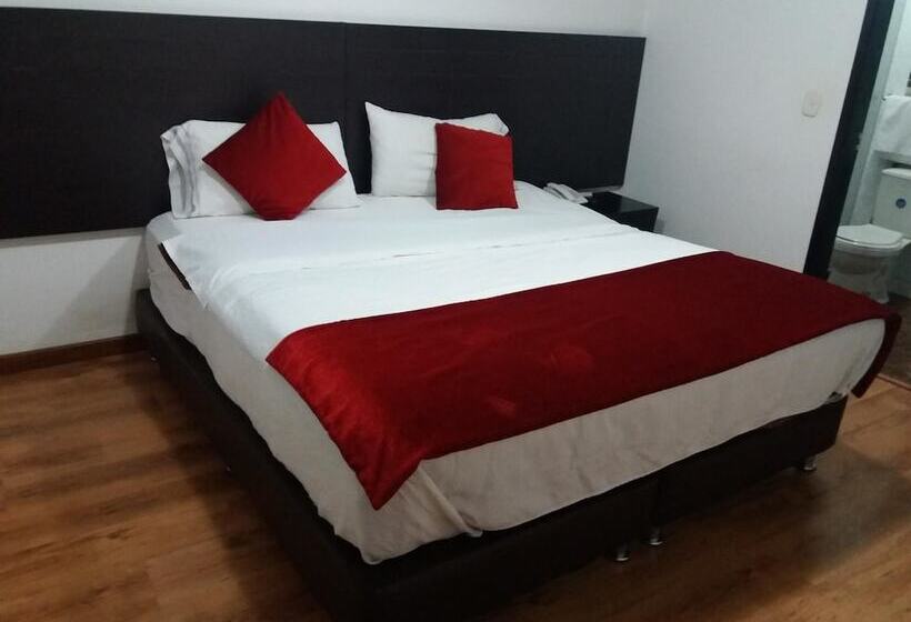 酒店 Boutique Superior