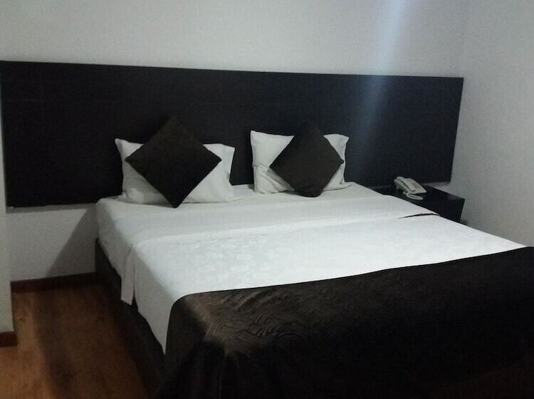 酒店 Boutique Superior