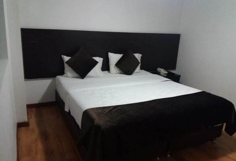 酒店 Boutique Superior