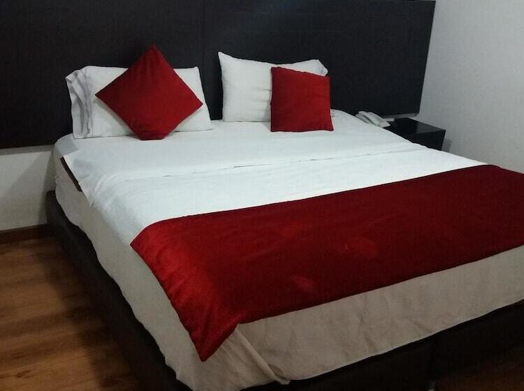 酒店 Boutique Superior