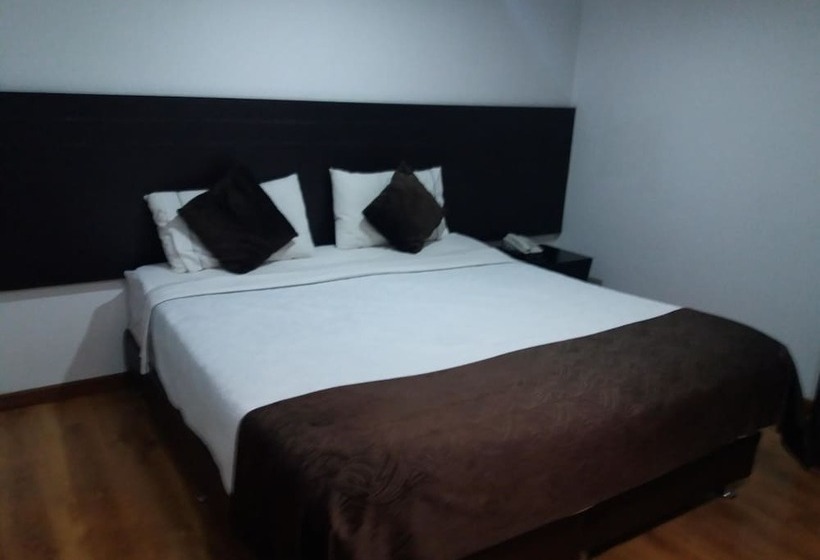 酒店 Boutique Superior