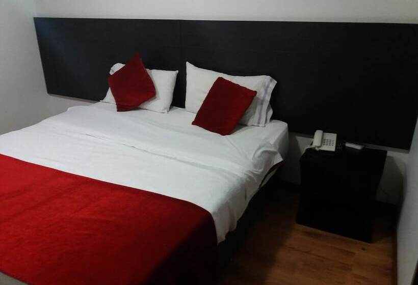 酒店 Boutique Superior