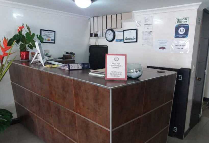 酒店 Boutique Superior