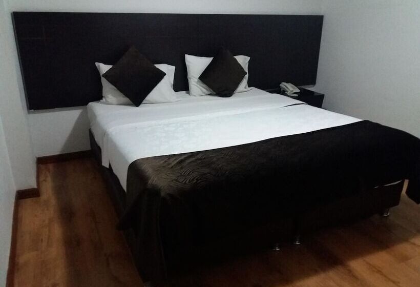 酒店 Boutique Superior