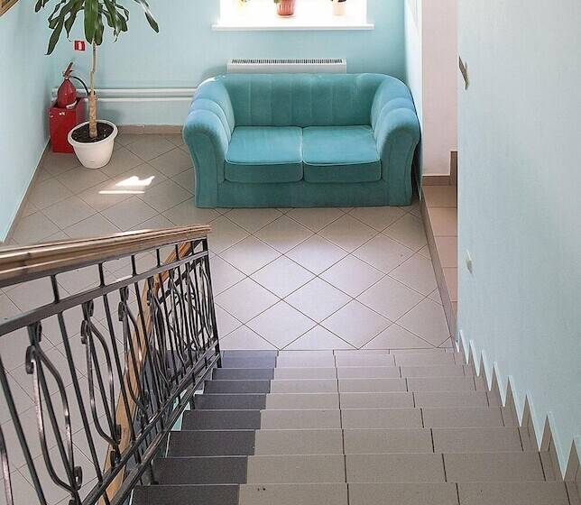 酒店 Boyarskiy Dvor