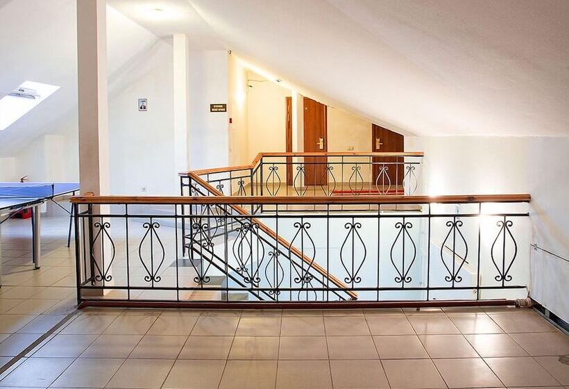 호텔 Boyarskiy Dvor