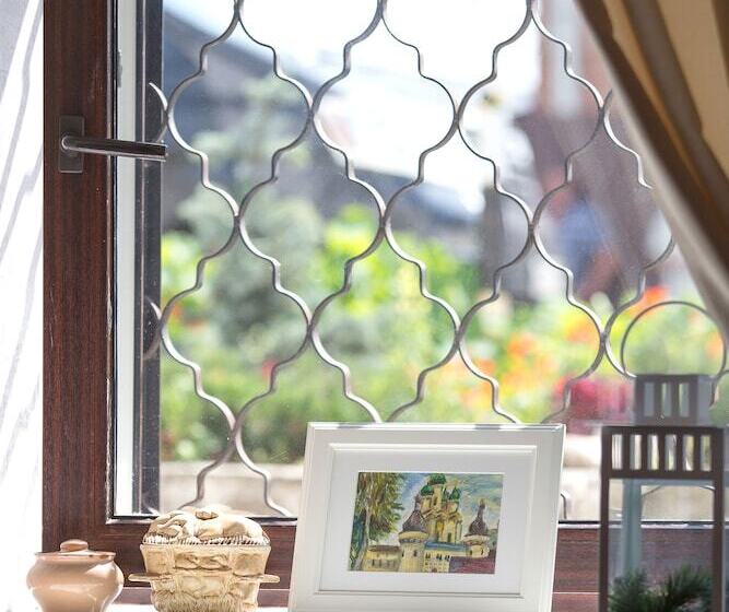 호텔 Boyarskiy Dvor