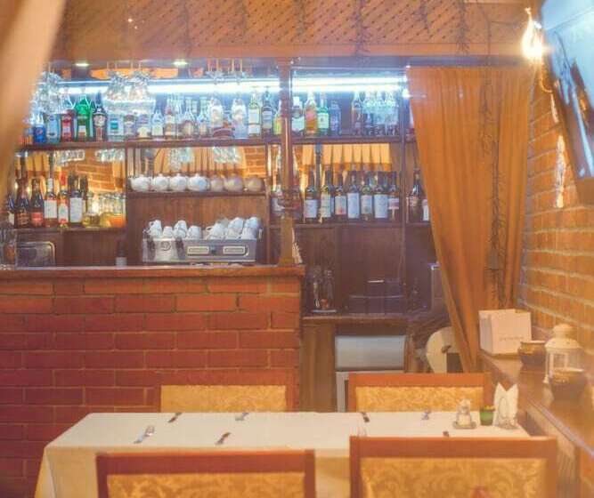 酒店 Boyarskiy Dvor