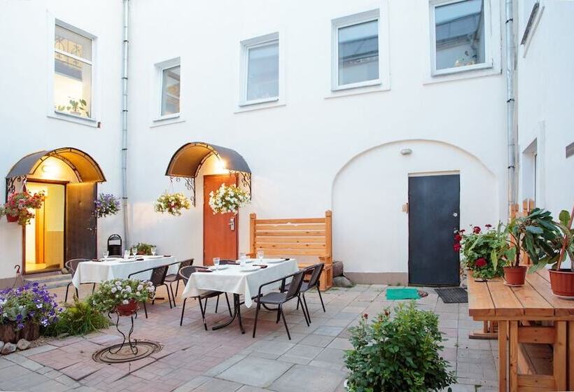 호텔 Boyarskiy Dvor