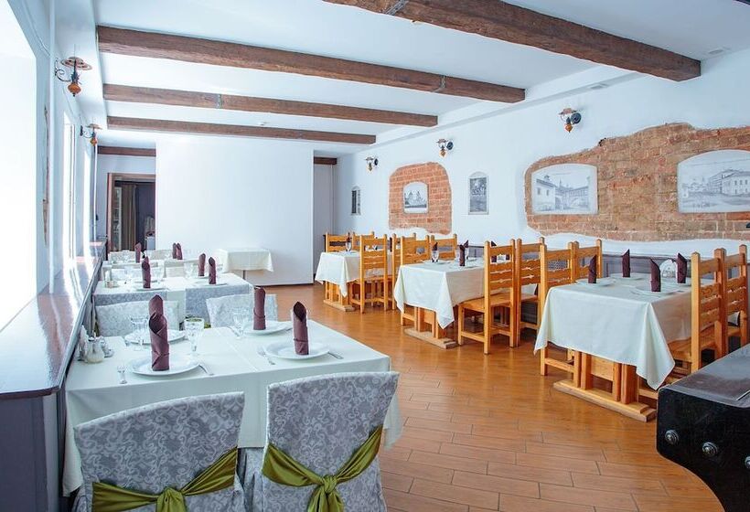 호텔 Boyarskiy Dvor