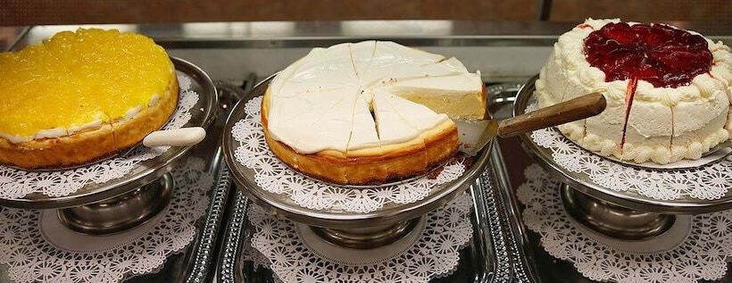 فندق Brooks Camp