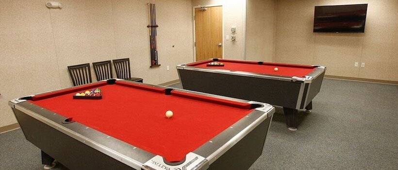 فندق Brooks Camp