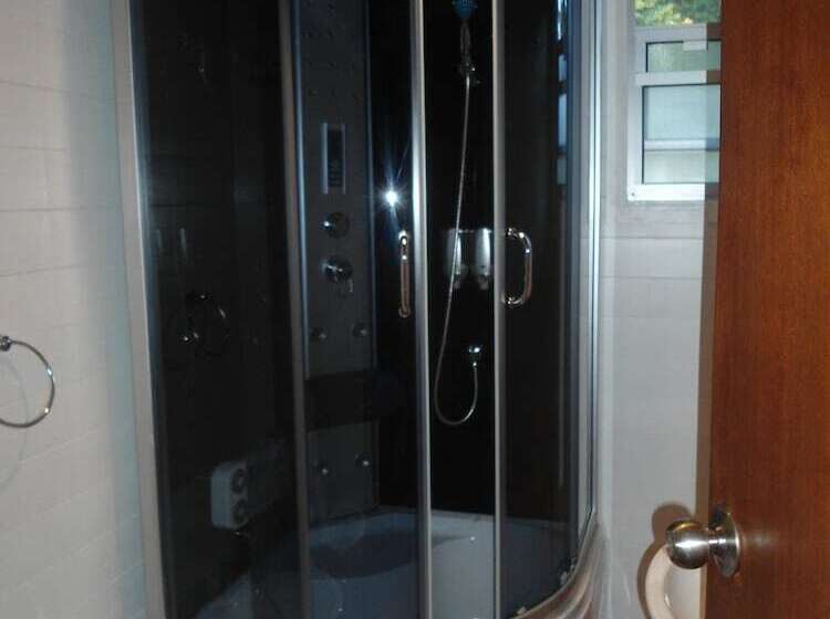 هتل Cabanas Del Este