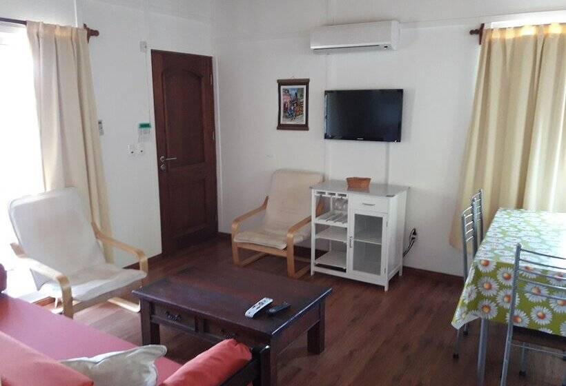 فندق Cabanas Del Este