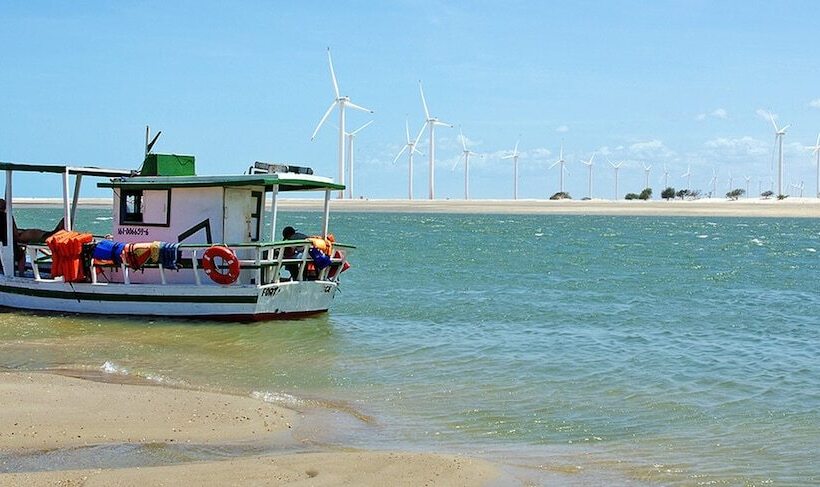 هتل Canoa Guest House