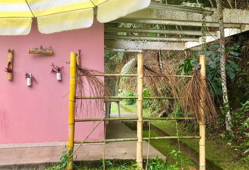 فندق Casa Fazenda Inglesa