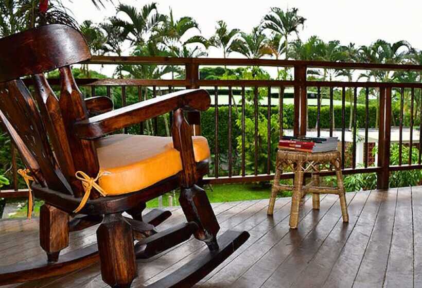 ホテル Casa Rincon Magico