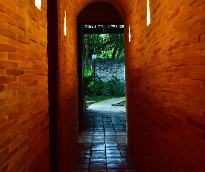 ホテル Casa Rincon Magico