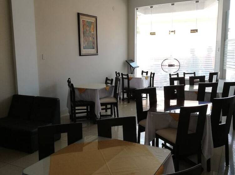 בית מלון כפרי Cerro Verde Tarapoto