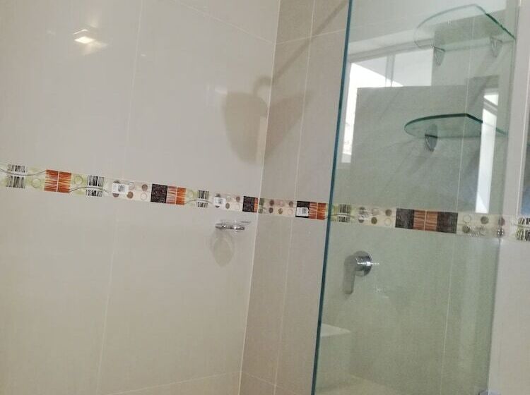 בית מלון כפרי Cerro Verde Tarapoto