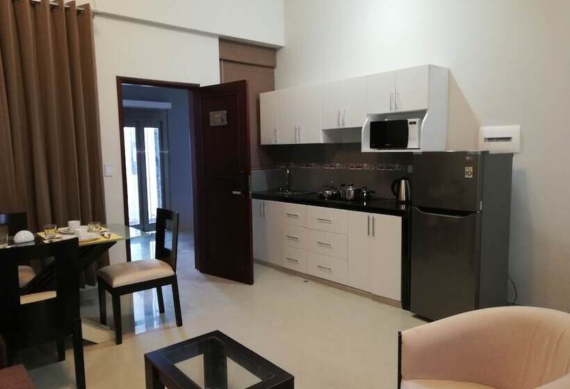 בית מלון כפרי Cerro Verde Tarapoto