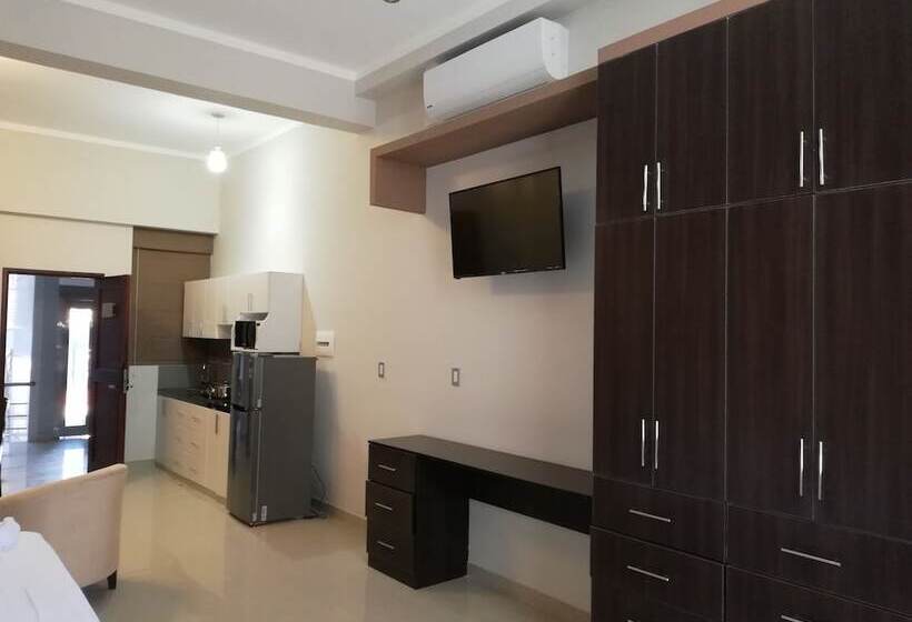 בית מלון כפרי Cerro Verde Tarapoto