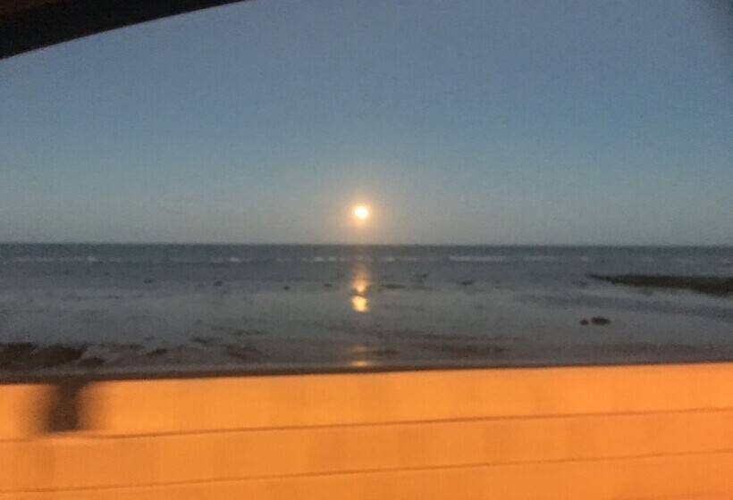 ホテル Costanera Del Sur