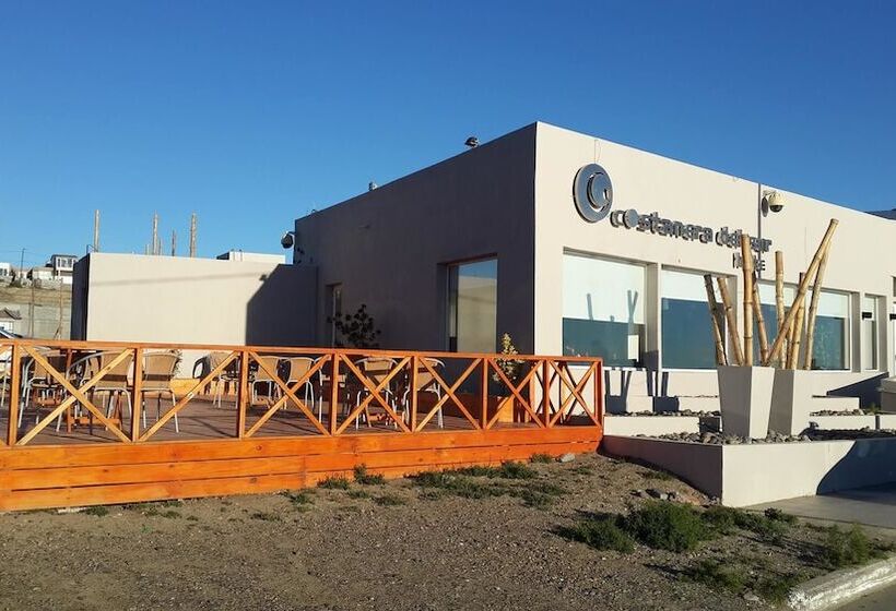 ホテル Costanera Del Sur