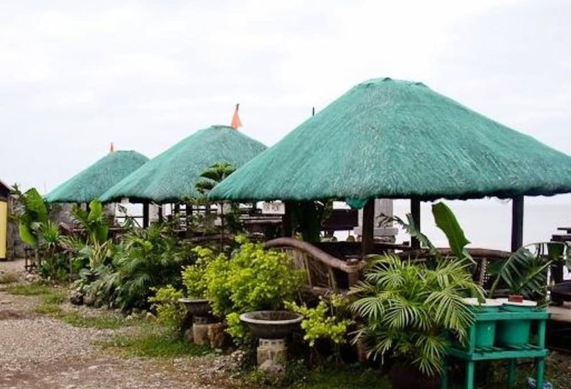 ホテル Country Inn Sta Ana Annex