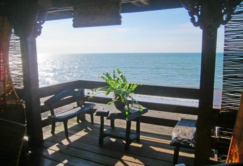 هتل Country Inn Sta Ana Annex