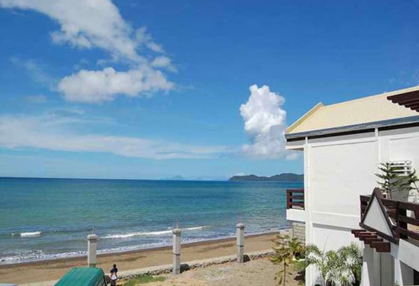 ホテル Country Inn Sta Ana Annex