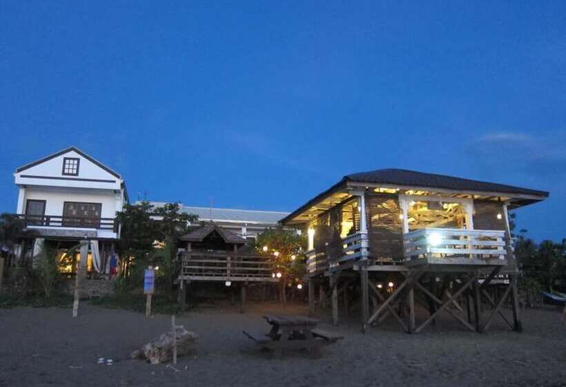 هتل Country Inn Sta Ana Annex