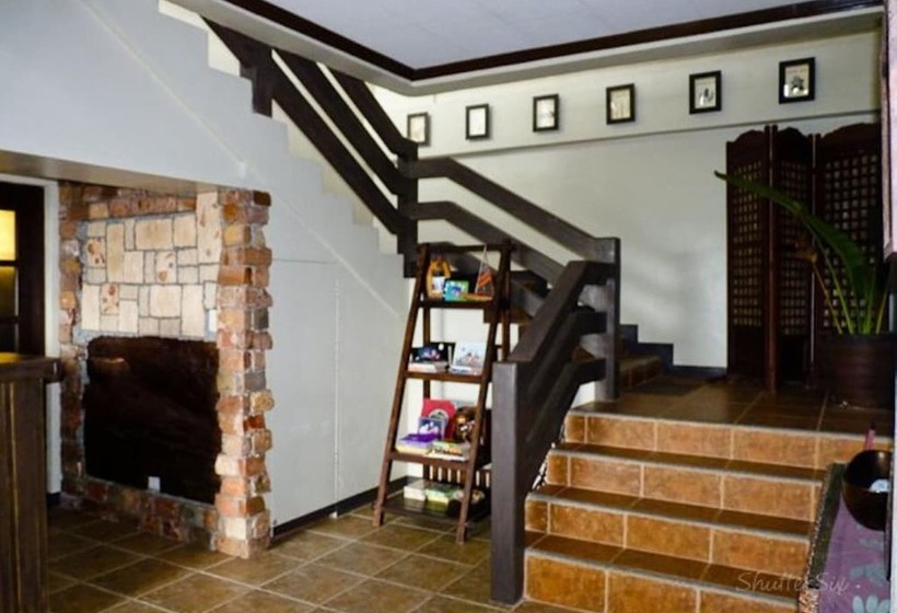 هتل Country Inn Sta Ana Annex