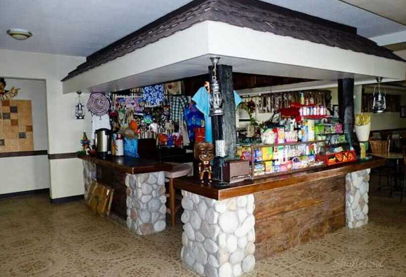 هتل Country Inn Sta Ana Annex